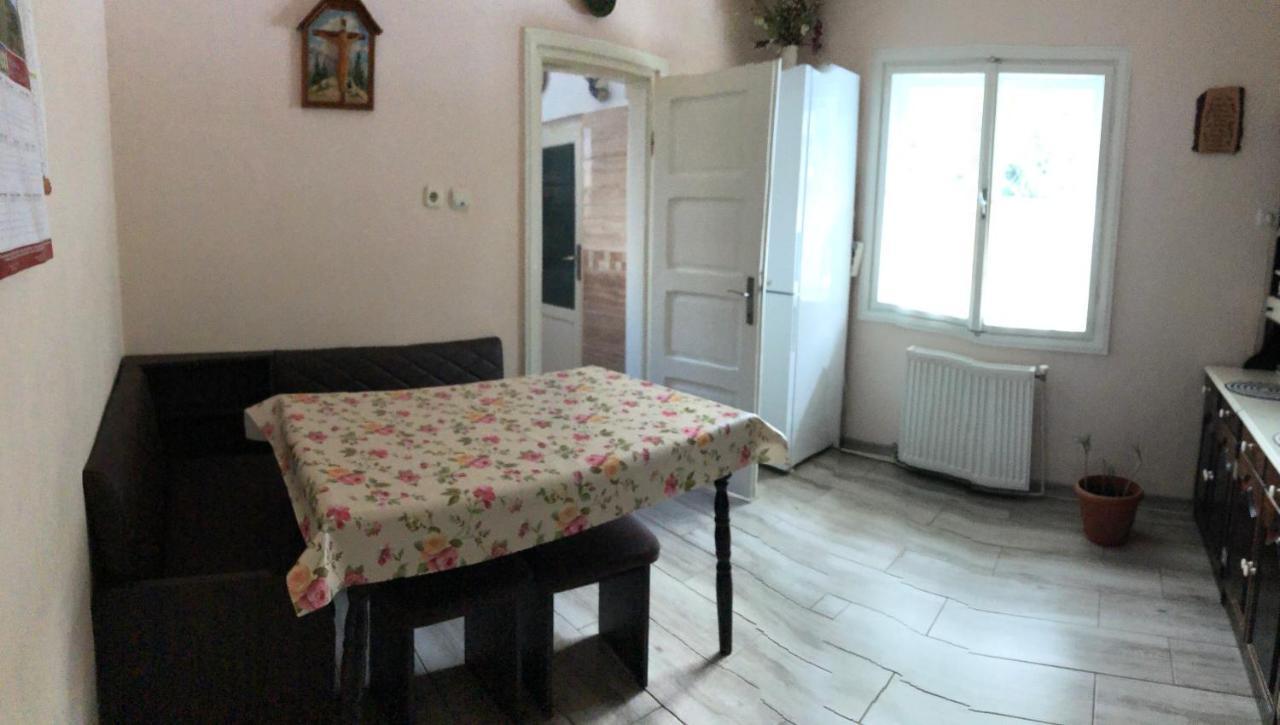 Bed and Breakfast Panorama panzió BaileTusnad Exterior foto